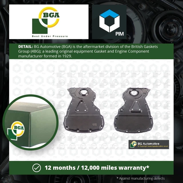 Custodia temporizzazione FC2301 BGA 0320Z1 1738621 6C1Q6019AC LR004403 LR032582 qualità
