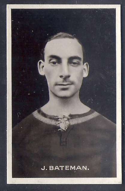 Thomson (Dc)-Football Signed Real Photos (English Mf22)1923- Crystal Palace