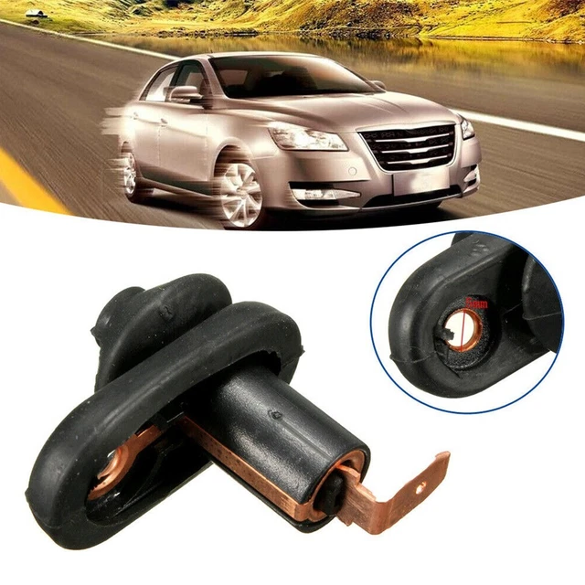 Car Interior Door Courtesy Light Lamp High Quality Switch Button Accessories
