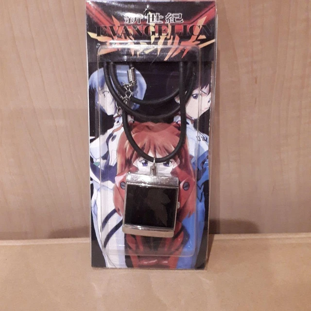 evangelion Neon Genesis Evangelion necklace? No.2096