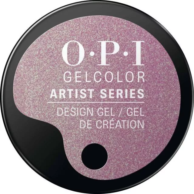 OPI - Gel Color Artist "Opalescent Dreams" 3 Grs