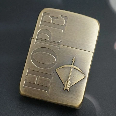 【BY93-97】ZIPPO HOPE 50th anniversary 1941 REPLICA ジッポ ホープ 50周年記念 1941レプリカ シルバー 美品 たばこメーカー ZIPPO HOPE 50TH Anniversary Gold 41 RÉPLICA EUR 606,06 - PicClick ES