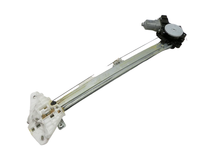 MOTORE DI SOLLEVAMENTO finestra con Alzacristallo Dx ANT per BMW E46