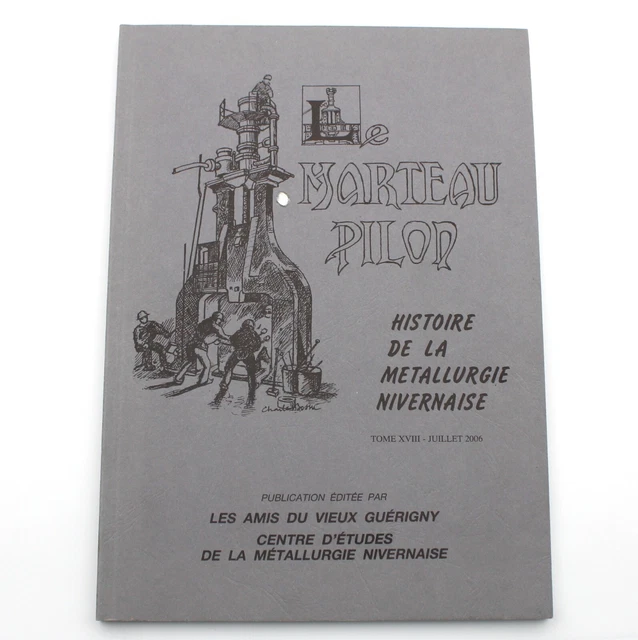 Marteau pilon pour forgeage - LH series - hebö Maschinenfabrik GmbH