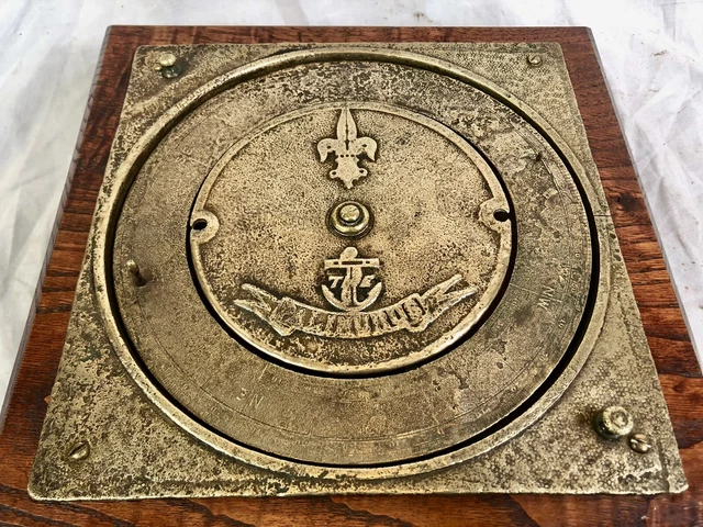 BARCOS DE COLECCIÓN PELORUS/CORRECTOR DE BRÚJULA, Instrumento Palinurus