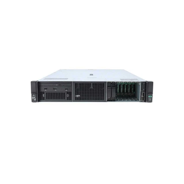HPE PROLIANT DL380 Gen10 server rack CTO - 868703-B21-DVD EUR 761,09 ...