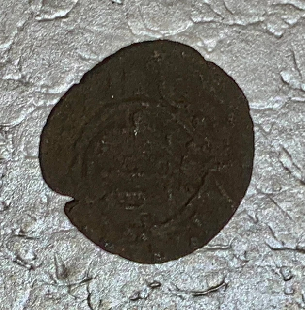 moneta da identificare