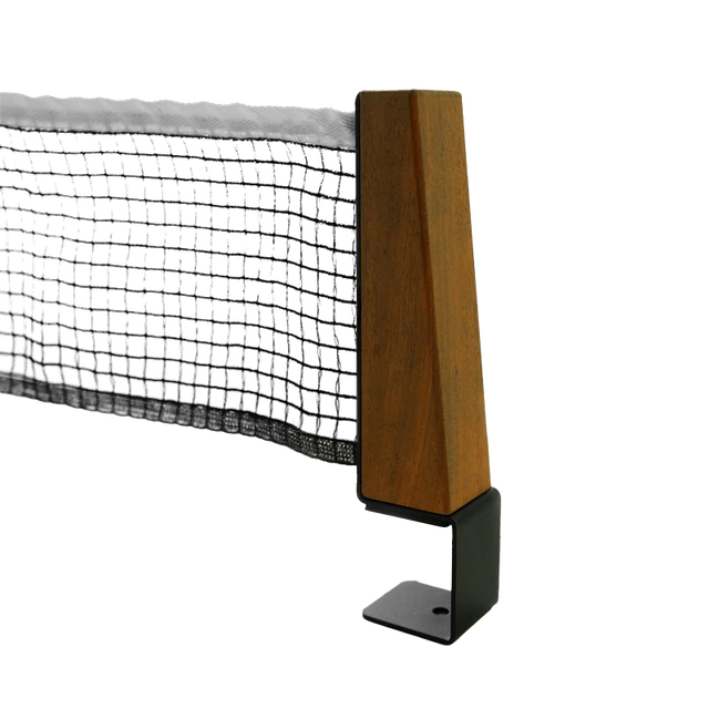 Play-Style wood/textile net kit