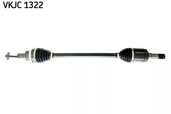 Drive Shaft Skf Vkjc 1322 Rear Axle Left,Rear Axle Right For Ford,Volvo