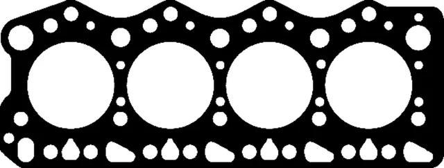 Guarnizione testata CORTECO 414746P per LANCIA CITROËN FIAT OPEL MOVANO X70 2