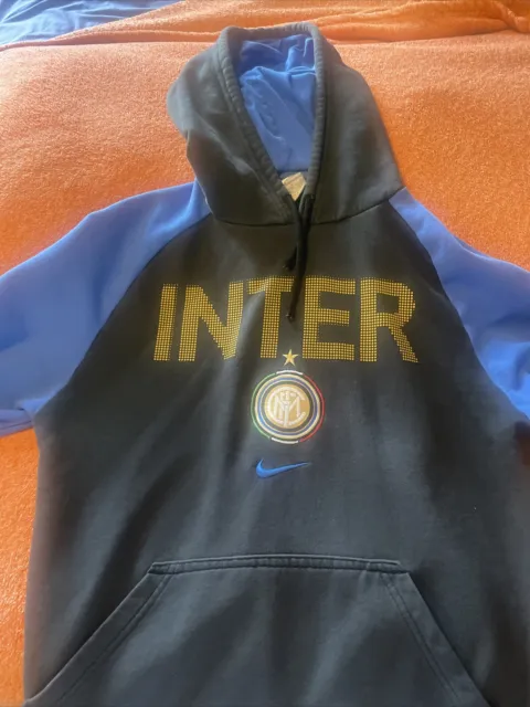 Inter Milan Hoodie