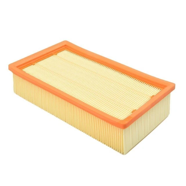 Filtre papier HILTI VC 20 VC 40 en Allemagne remplace 203862 PES PET filtre à air Filtre papier HILTI VC 20 VC 40 en Allemagne remplace 203862 PES PET filtre à air