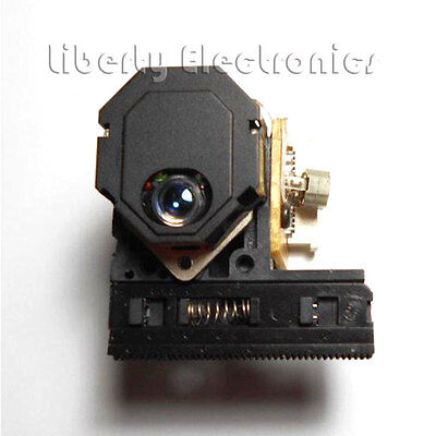 DCM Nuovo Ottico Laser Lente Pick-Up per Denon DCM-27/DCM-35 