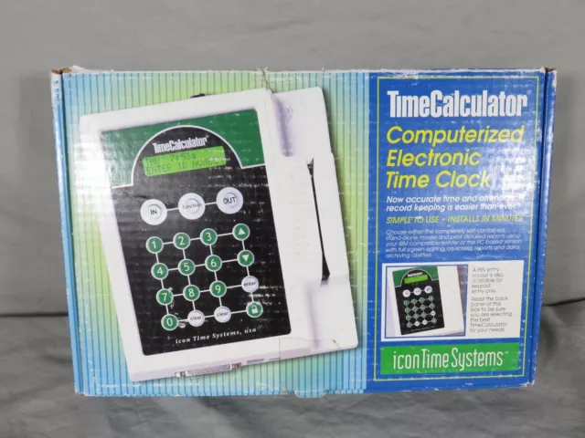 time calculator icon time systems