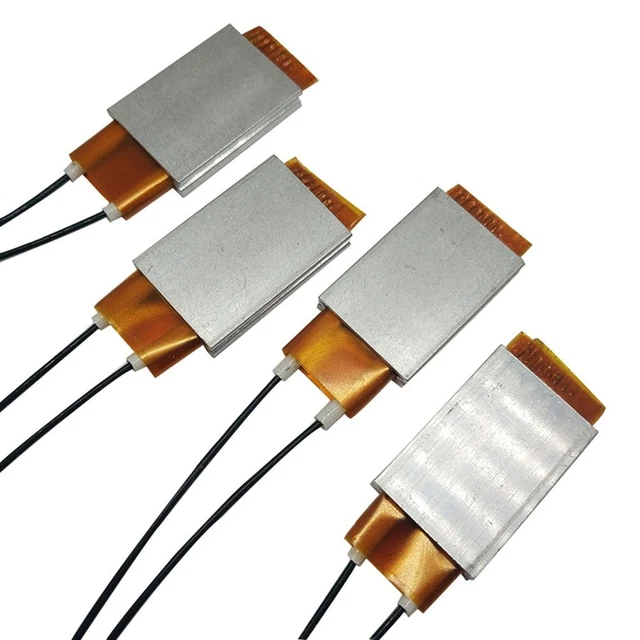 For Air Conditioners Heaters Heater Constant Temperature Element Heating Tablet