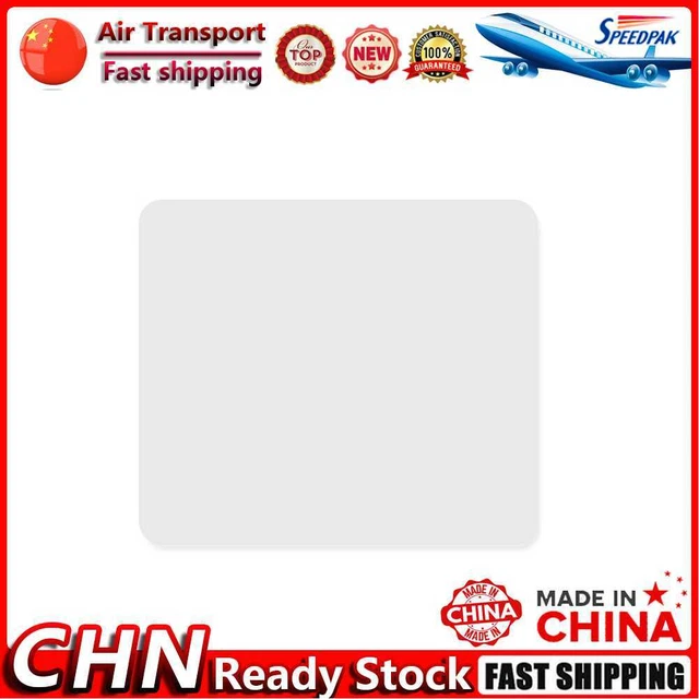 Universal Car Door Mirror Window Anti Fog Rainproof Film Clear Protective Films