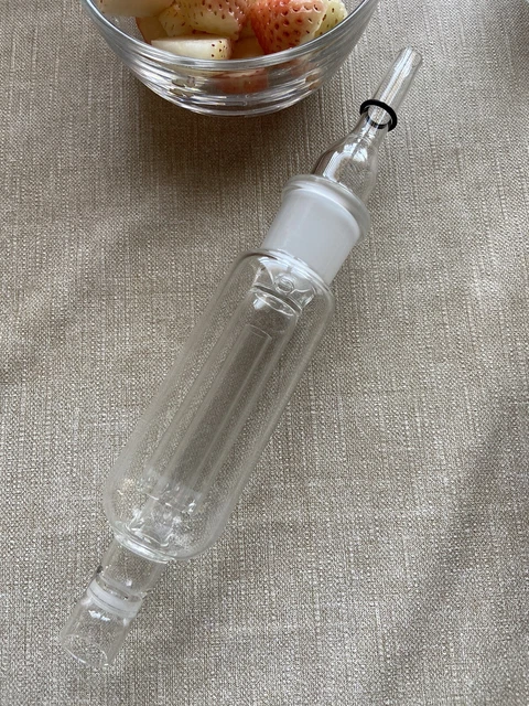 Volcano Bubbler Easy Valve System