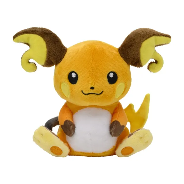 Ditto Raichu Pokemon Center Japan Figure Henshin Metamon Transform V03  0.5-1.25