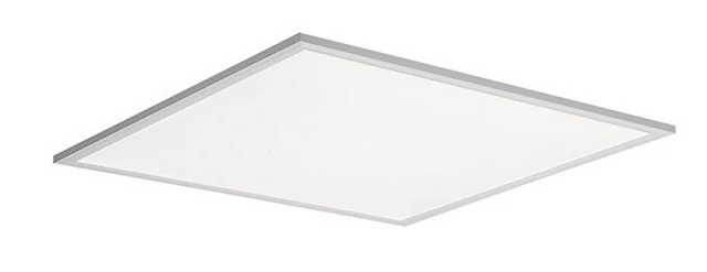 Signify Day Brite 2FPZ20L835 Flux Panel LED recessed luminaire, 2 feet by 2