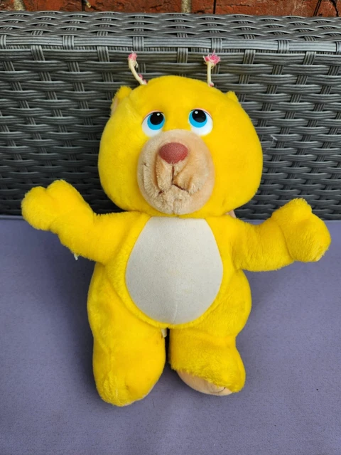 Orsacchiotto di Peluche Personalizzato con Logo, Giocattolo Morbido Imbottito Orsacchiotto di Peluche Personalizzato con Logo, Giocattolo Morbido Imbottito