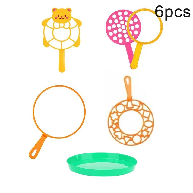 15 Stück Seifenblasen Set – Buntes Spielzeug Für Kindergeburtstag, Hochzeit & Outdoor-Spaß
