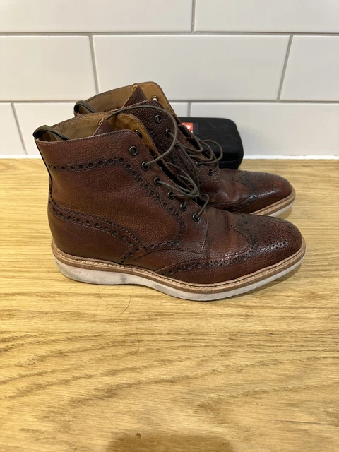 Loake clearance shilton boots
