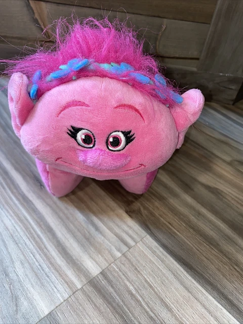 Trolls on sale pillow pet