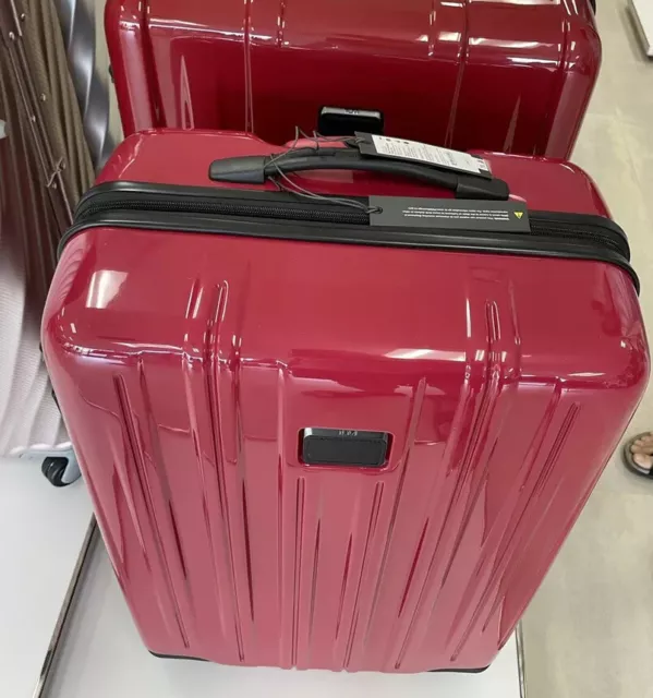 Tumi Short Trip Expandable Packing Case V4
