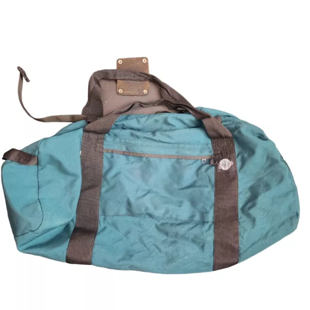 EAGLE CREEK XXL Cargo Duffel Bag Travel Gear Cordura Lightweight Pockets