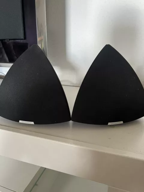 Bang Olufsen Aktiv Lautsprecher Beolab 4