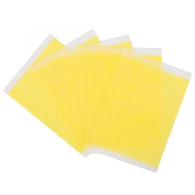 LF# 50pcs Lazy Slimming Belly Patch Fast Burning Fat Lose Weight Navel Sticker
