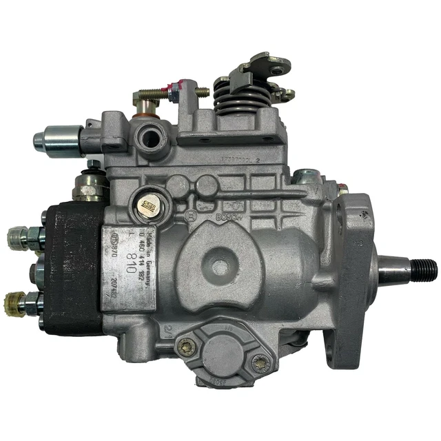 VE4 Fuel Injection Pump Fits Case Diesel TractorEngine 0-460-414-182 (500324959)