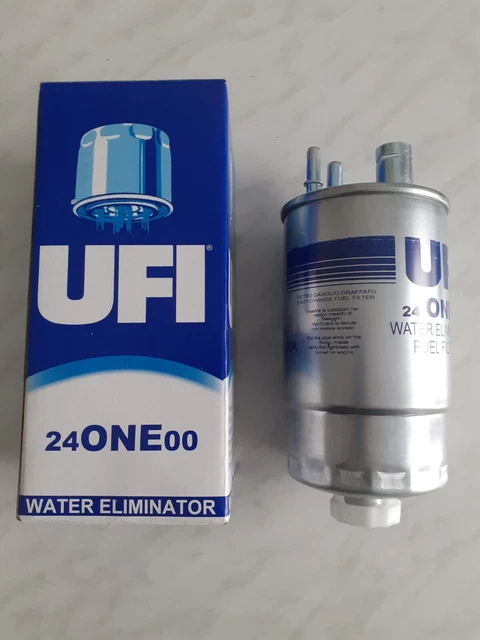 Smontaggio Pompa Acqua E Filtro Gasolio Fiat Punto 1.3 MultiJet (con Video - Foto 7