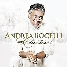 My Christmas von Andrea Bocelli | CD | Zustand sehr gut