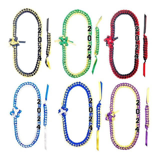 Collana Regalo Per Nipote Dalla Nonna/Nonno – Laurea 2024 – Ciondolo Fiocco Argento
