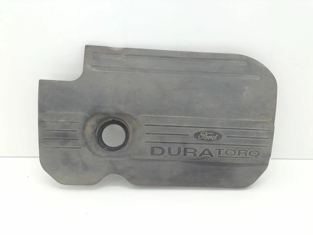 F1FQ-6A949-A Couvre-Moteur FORD Fiesta 7° Série 1500 Diesel (2019) Pièce 705662