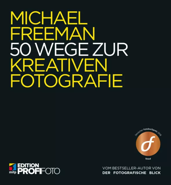 50 Wege zur kreativen Fotografie Buch (10,00 statt 29,99) +++ Direkt vom Verlag 2