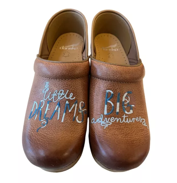 Dansko twin pro dreams hot sale