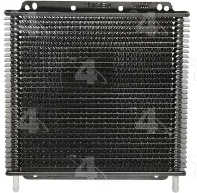 Auto Trans Oil Cooler   Hayden   679 3