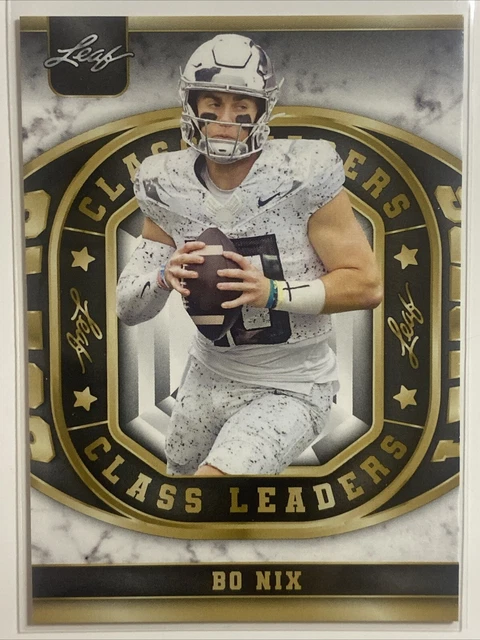 2024 Pro Set Metal Football - Trading Card Database
