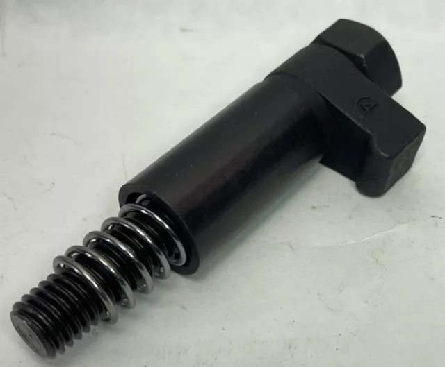 Gibraltar Body Length, Stud & Nut Hook Clamp Assembly #06971824 (F65)