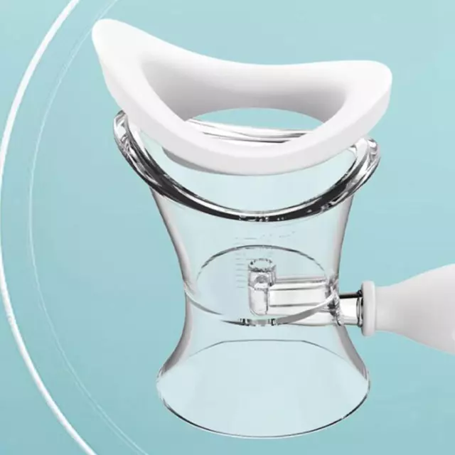 Bagno per il lavaggio degli occhi Tazza per la pulizia degli occhi per la