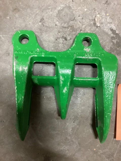 (QTY 1) John Deere 3-Prong Knife Guard H229537 ***FREE SHIPPING***