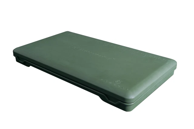 RidgeMonkey Armoury Rig Box Tackle Rig Box  - Carp Fishing