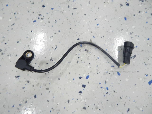 Evinrude Fuoribordo 2004-2011 40-300 HP e-Tec Albero Posizione Sensore 0587014