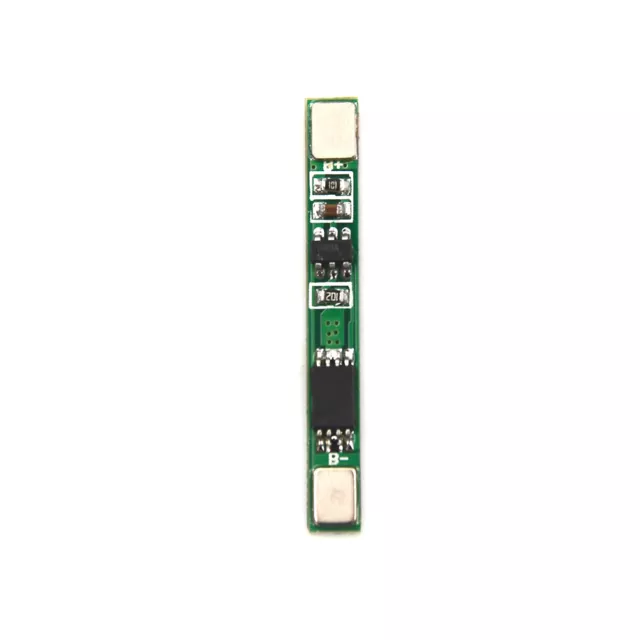 3A 2S BMS 18650 Li-ion Lithium Battery 3.7V Charger Protection Circuit PCM Bo_bj