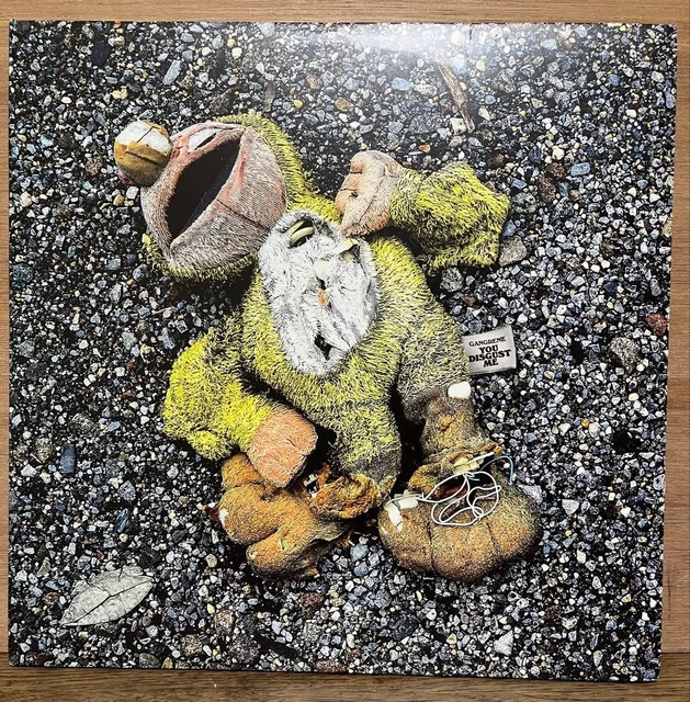 GANGRENE - YOU Disgust Me Alchemist $136.44 - PicClick