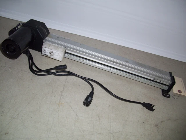 Motor actuador reclinable eléctrico Okin REFINED-R JLDQ-11 .156.333K