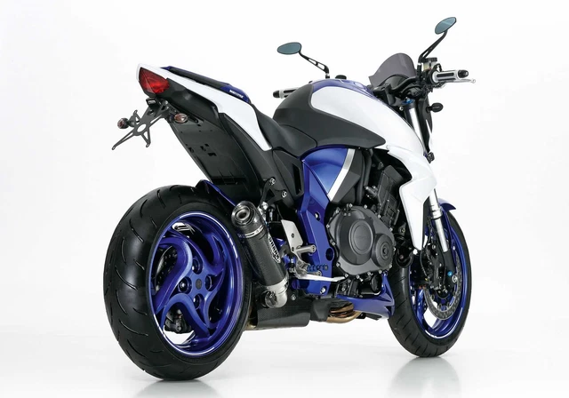 Cale Pied Moto Pour CB600F Pour Hornet 2002-2015 Pour CB1000R 2008-2016