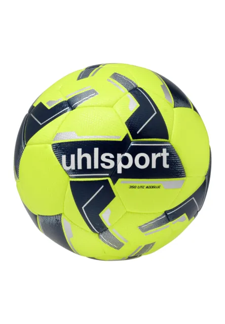 Uhlsport 350 Lite Addglue Football Jeu Et Entraînement Balle 100175801 Gr. 4